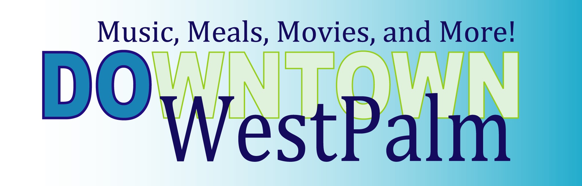 DoWestPalm for West Palm Beach Life